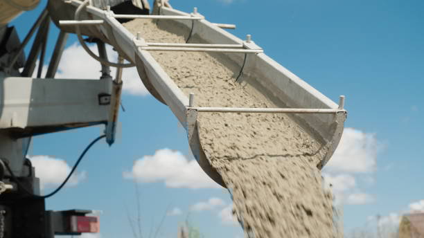Trusted AL Concrete contractor Experts