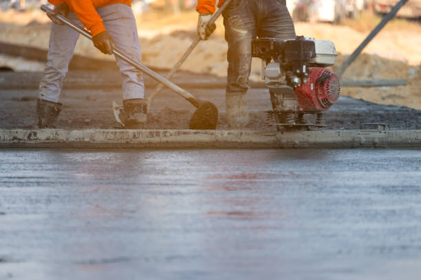 Best Concrete Demolition Services in Helena, AL