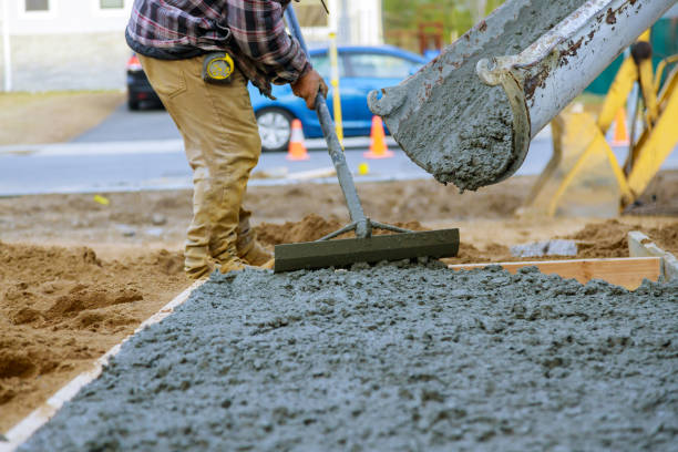 Best Concrete Staining and Coloring in Helena, AL