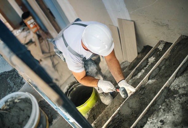 Best Concrete Foundation Repair in Helena, AL
