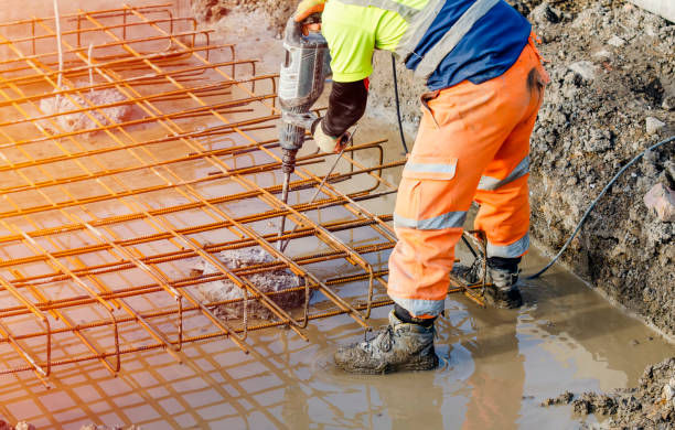 Best Concrete Sealing and Maintenance in Helena, AL