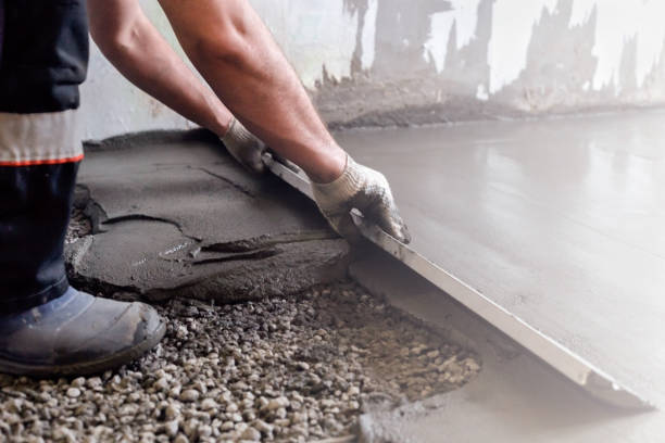 Best Concrete Patio Design and Installation in Helena, AL